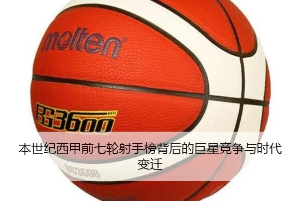 本世纪西甲前七轮射手榜背后的巨星竞争与时代变迁